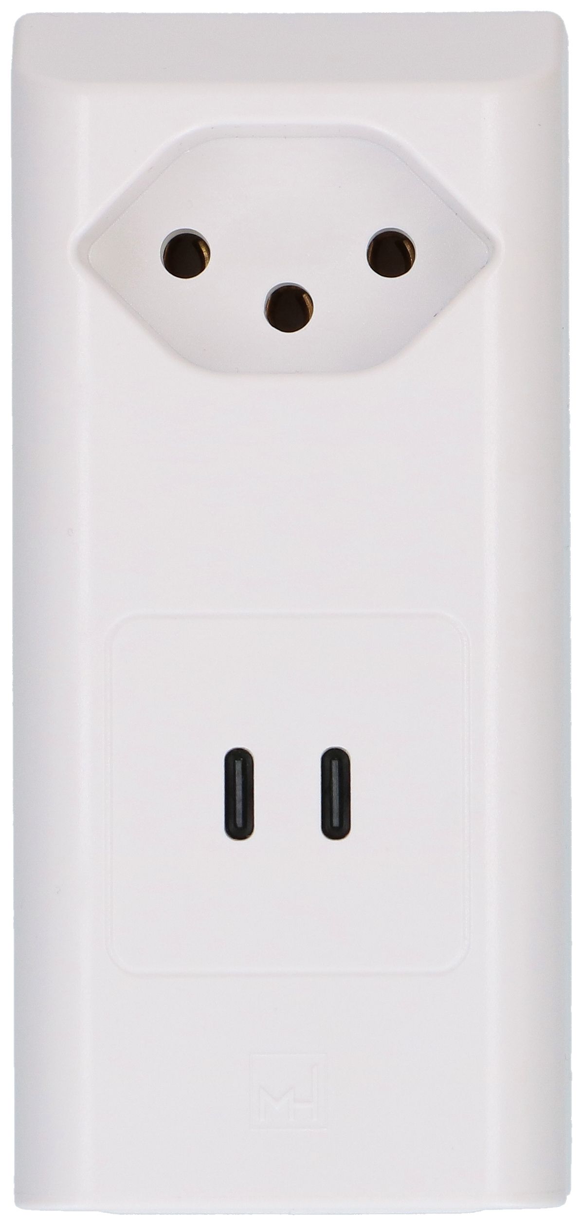multi adaptateur MH 1x type 13 1x USB-C/C + fixation téléphone