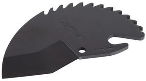 Ersatzklinge für Kunststoff-Rohrschneider PROFI