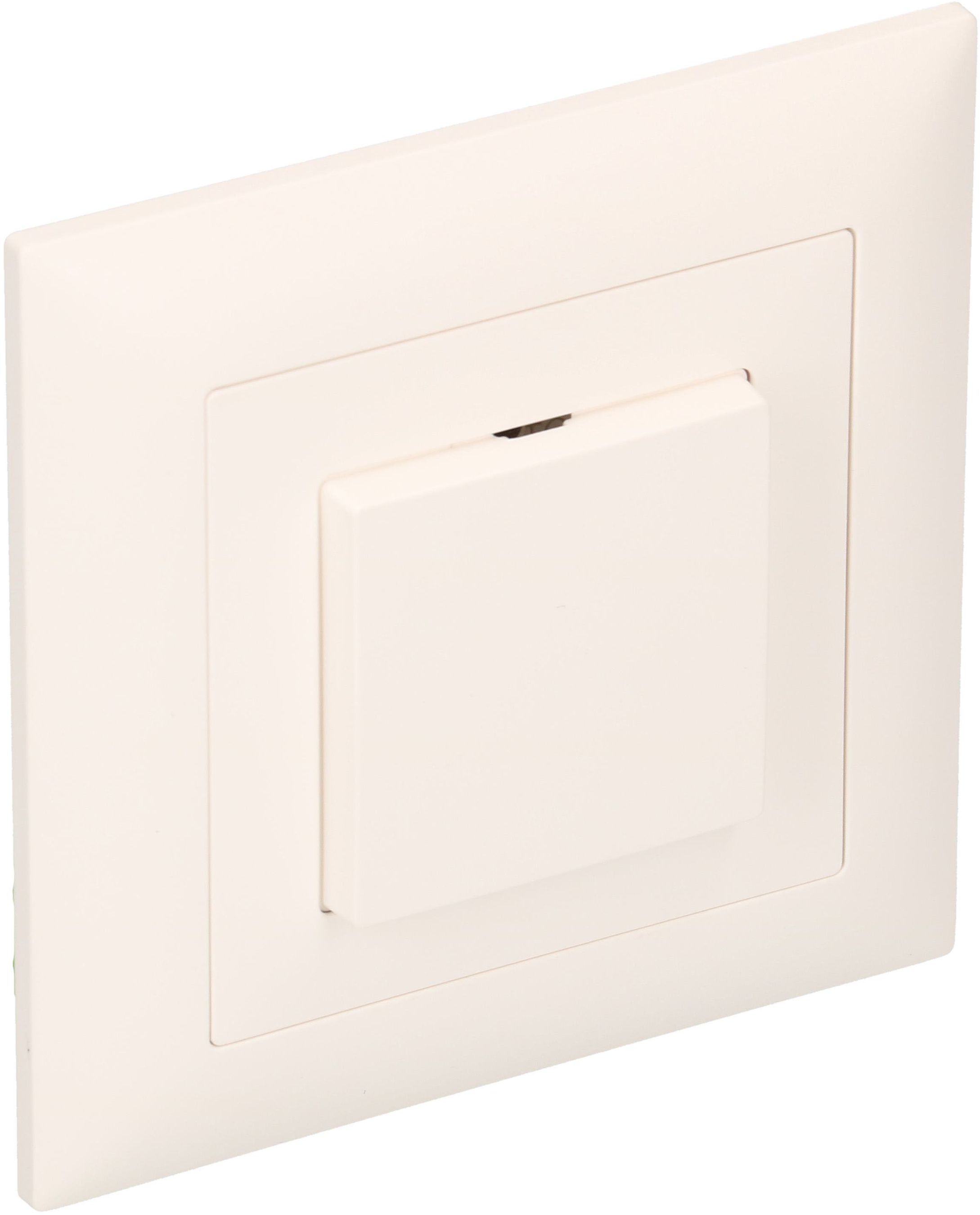 interruttore schema 3 INC EdizioDue bianco