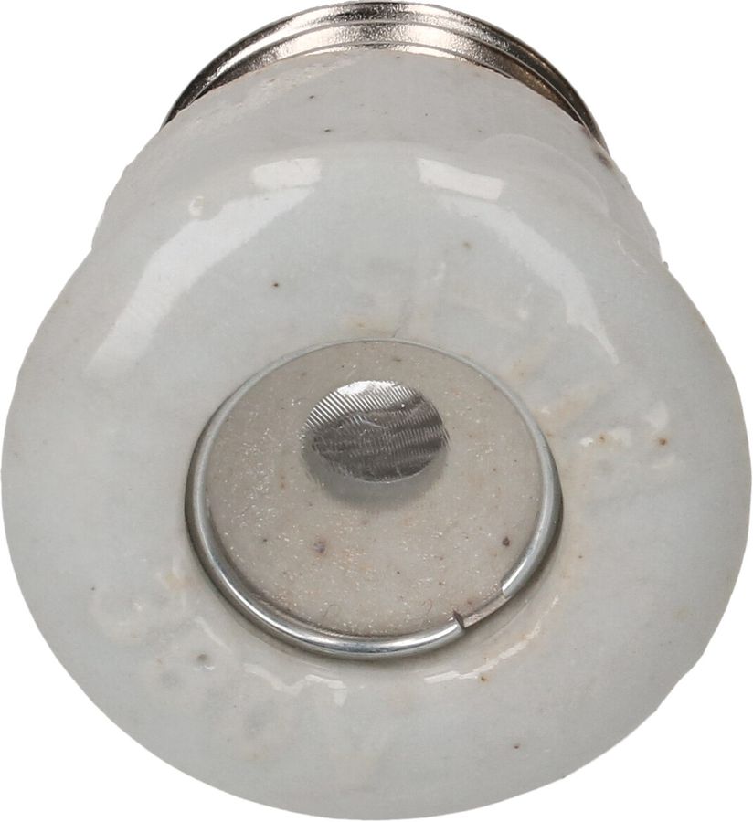 DT I Sicherungsschraubkappe E21