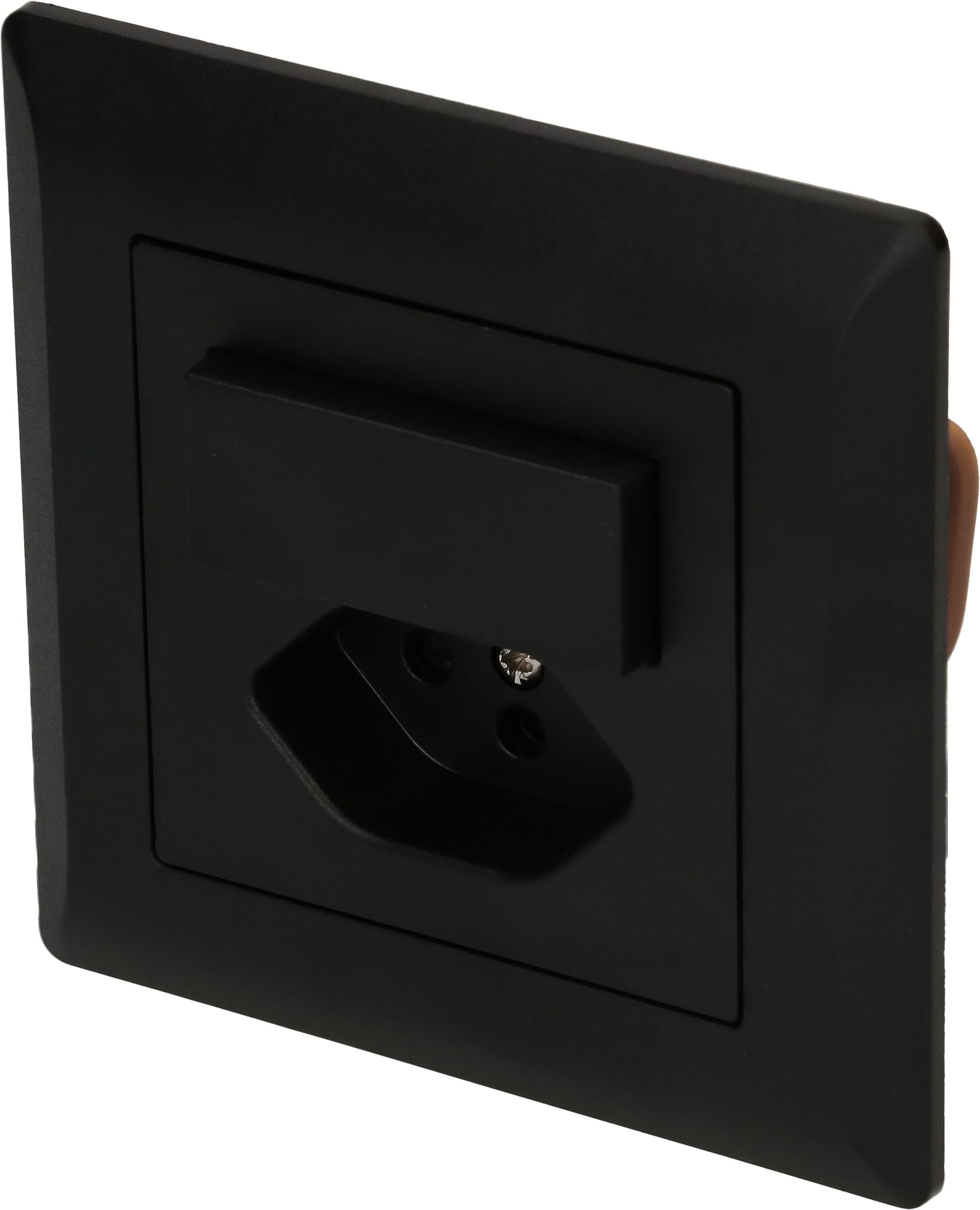 petite combinaison schéma 3 / type 13 ENC Kallysto noir