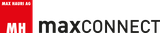 maxCONNECT CAP