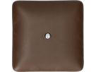 Ceiling cover 86x86x13mm square