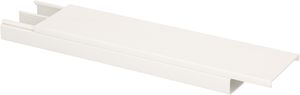 Cable duct 53x20mm white
