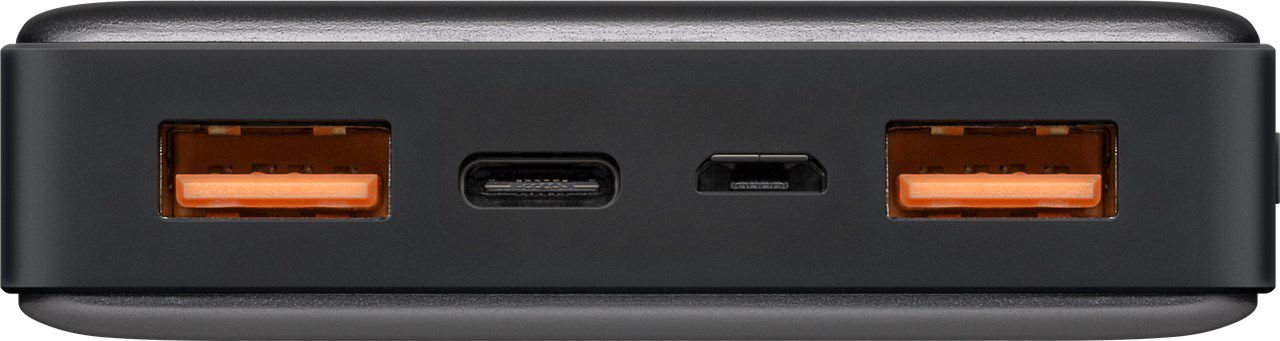 Powerbank 15000mAh QC