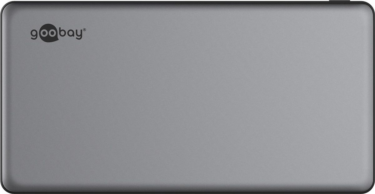 Powerbank 15000mAh QC