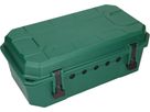 SAFETY BOX L green IP54