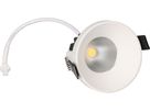 spot da incasso a LED ATMA 68 bianco 3000K 660lm 32°