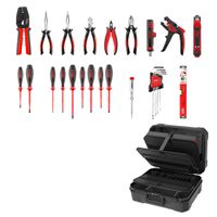 CimCase PRO Electric B1T2 31-teilig