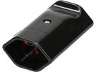 Prise mobile type13 L+N+PE