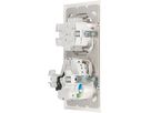 combinazione schema 3 / schema 3/tipo 13 dim.2x1 INC EdizioDue bi