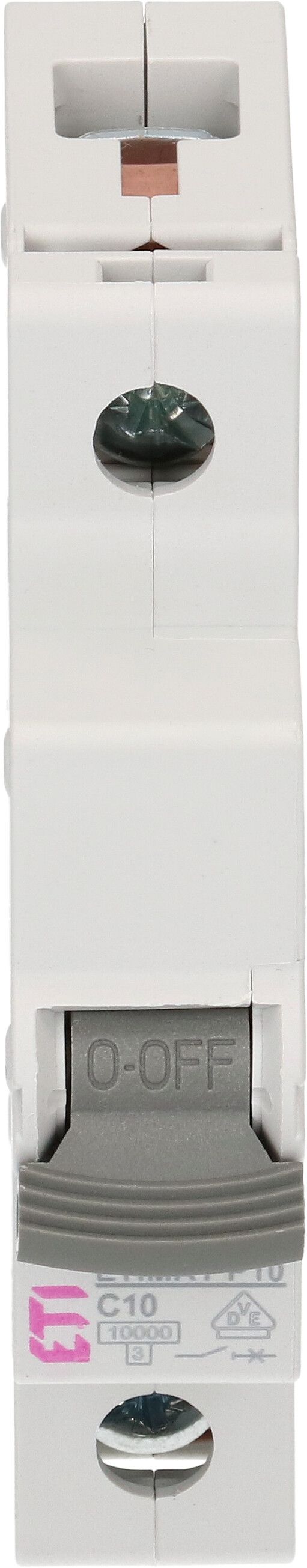 Disgiuntore 1L 10A