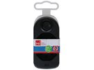 multi adaptateur ADAPT 2x type 13 noir rotatif interr. Green+Fair
