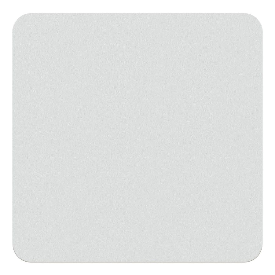 Wipptaster Frontplatte für 2-Kanal EnOcean Modul priamos weiss