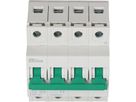 Leitungsschutzschalter 3P+N C 13A 10kA