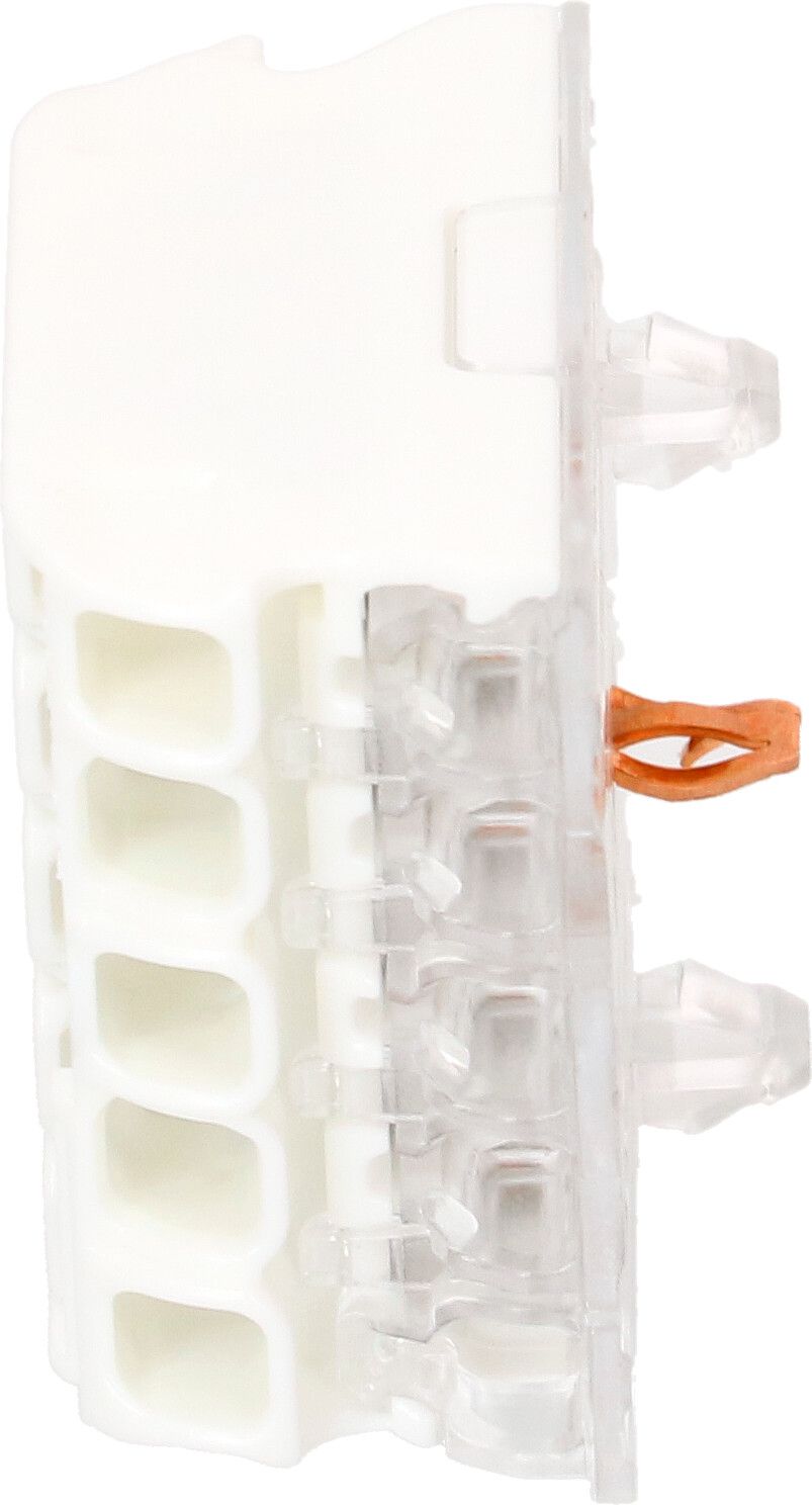 SLKX Anschlussklemme 5-polig 0.5-2.5mm2