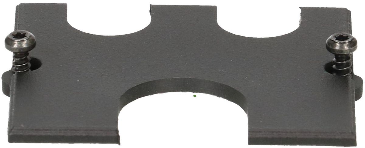 Einsatz Kabeldurchführung 3-fach