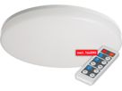 plafonnier et applique LED FLAT CCT 33 HF 25W CCT 2750lm