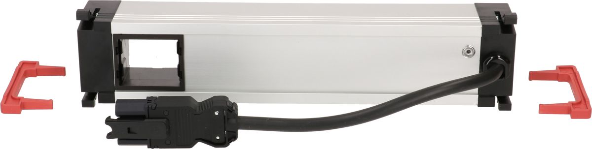 POWER FRAME 2x Typ13 1x USB C 30W 1x Leer