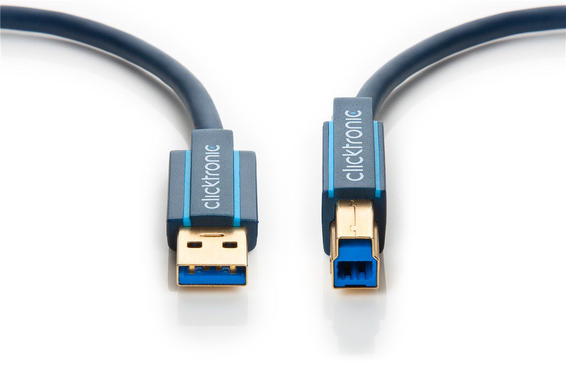 USB 3.0 Kabel 3m