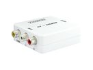AV-HDMI-Konverter weiss