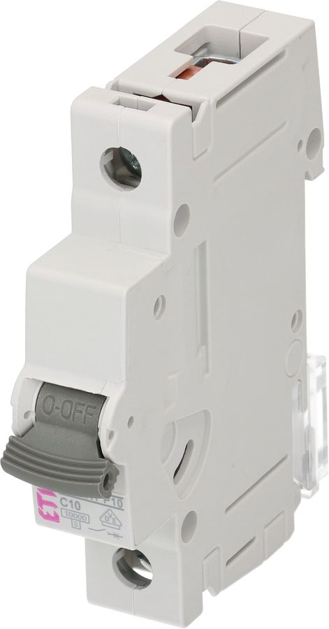 Disgiuntore 1L 10A