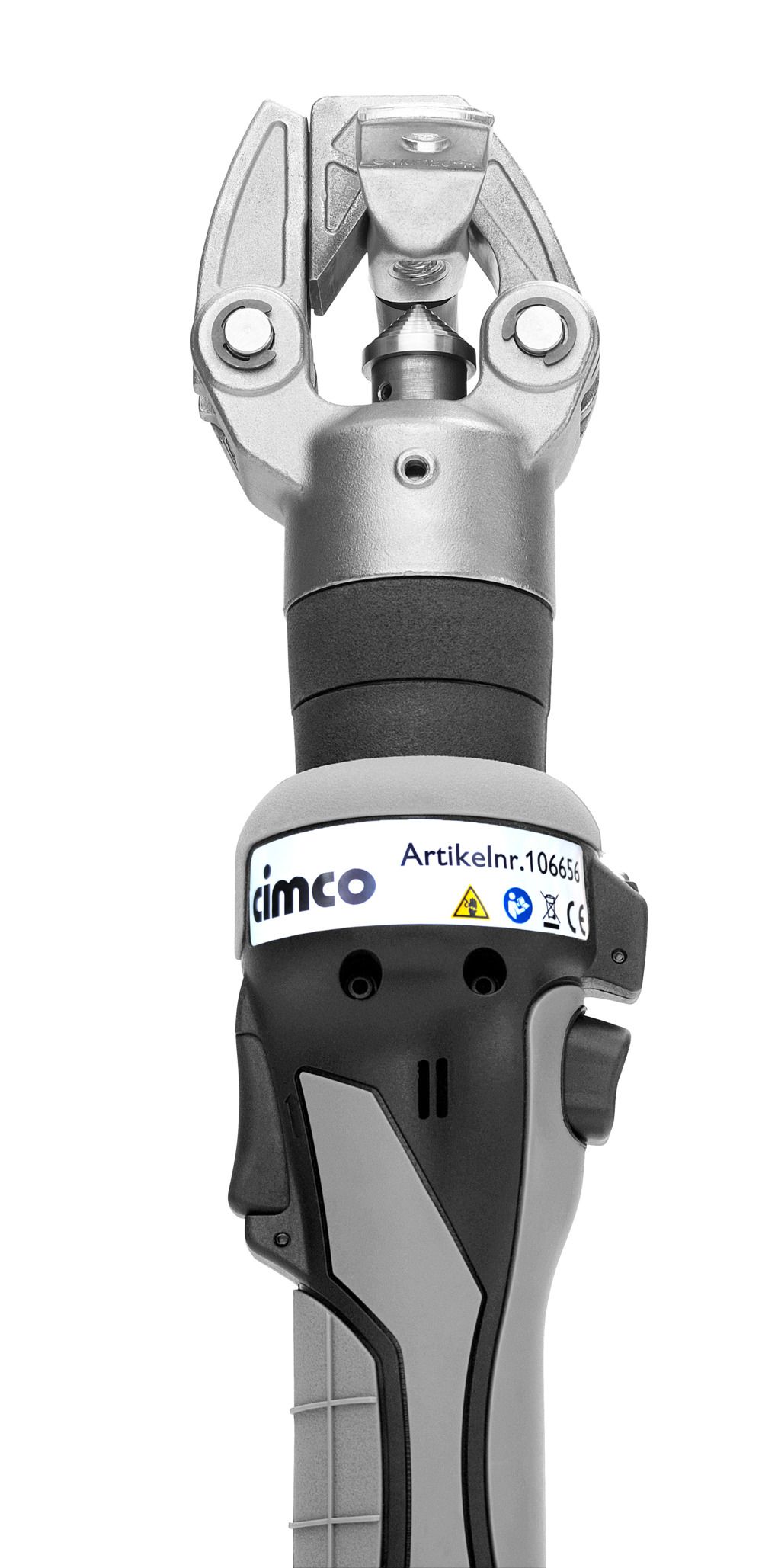 Easycrimp Dornpresse