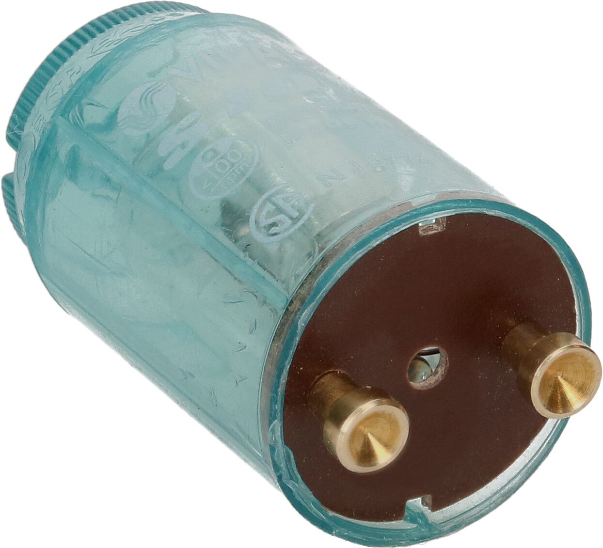 Starter Single S10 4-65 Watt / 2 Stück