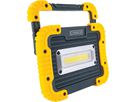 projecteur de travail LED 10W fonctionnement sur batterie