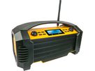 Baustellenradio DAB+/FM