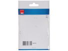 TDLF cavo di rete T26 con variatore universale a filo 2m bianco
