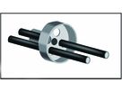 Dosenmuffe TDM 1 - 3 x 1.5 bis 5 x 2.5mm² - DM 6 - 14mm