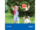 Tapo Netzwerkkamera C425 KIT