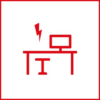 pannelli di connessione