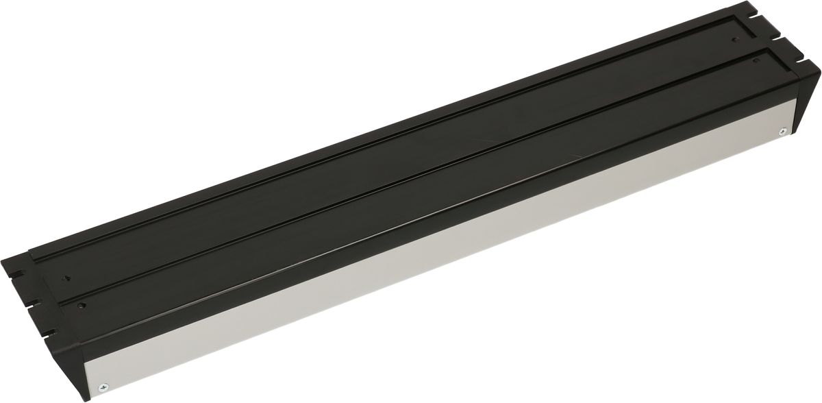 Steckdosenleiste Power Line 5x Typ 13 silber/schwarz Schalter