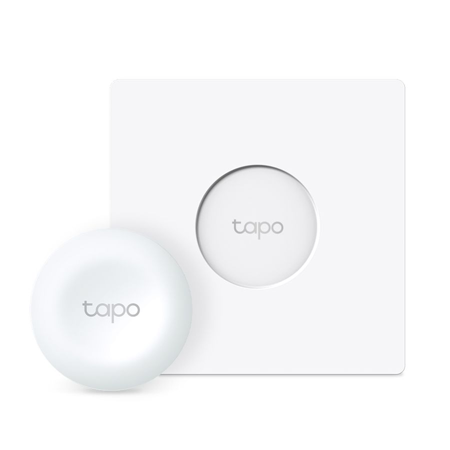 Tapo Smart Dimmer Schalter S200D