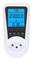misuratore di potenza 220-240V max. 2300W