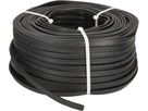 Illu-Kabel H05RNH2-F2X1.5 500m schwarz