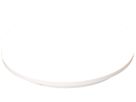 LED Decken- Wandleuchte FLAT HF weiss 3000K 1900lm