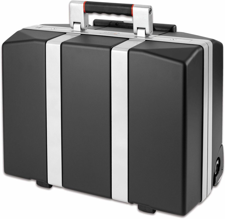 Werkzeugkoffer Diamant 45 T