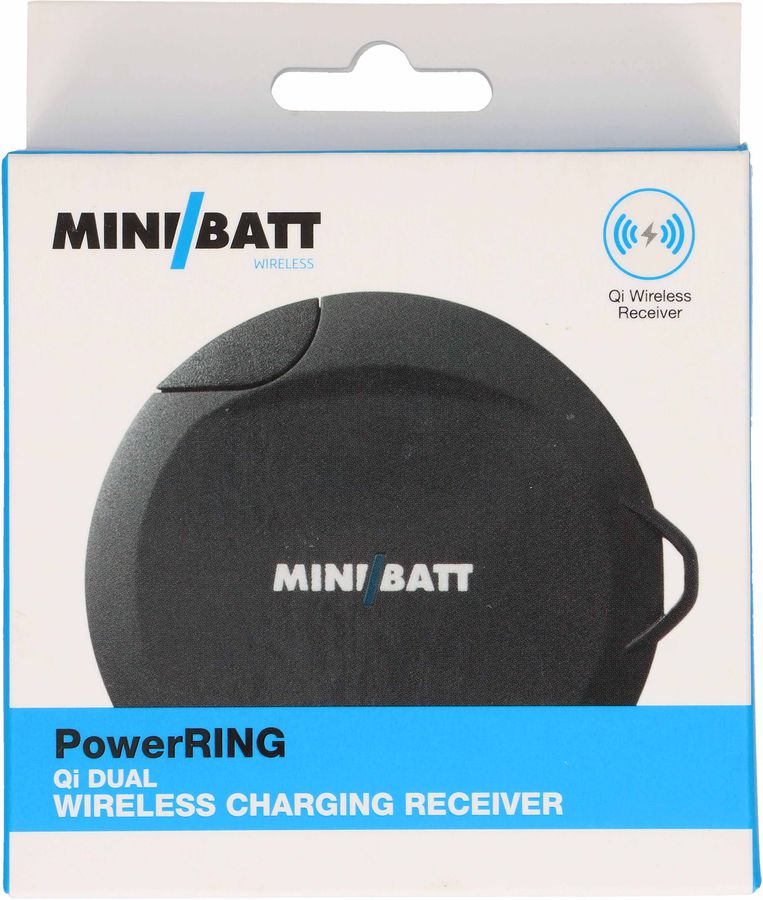 Wireless Charger PowerRING