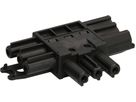 Wieland Verteilerblock GST18i3 schwarz