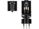 Plug Clip-Clap type12 rewireable