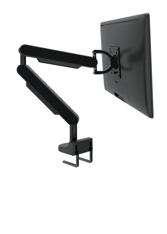 ZG1 Monitorarm schwarz