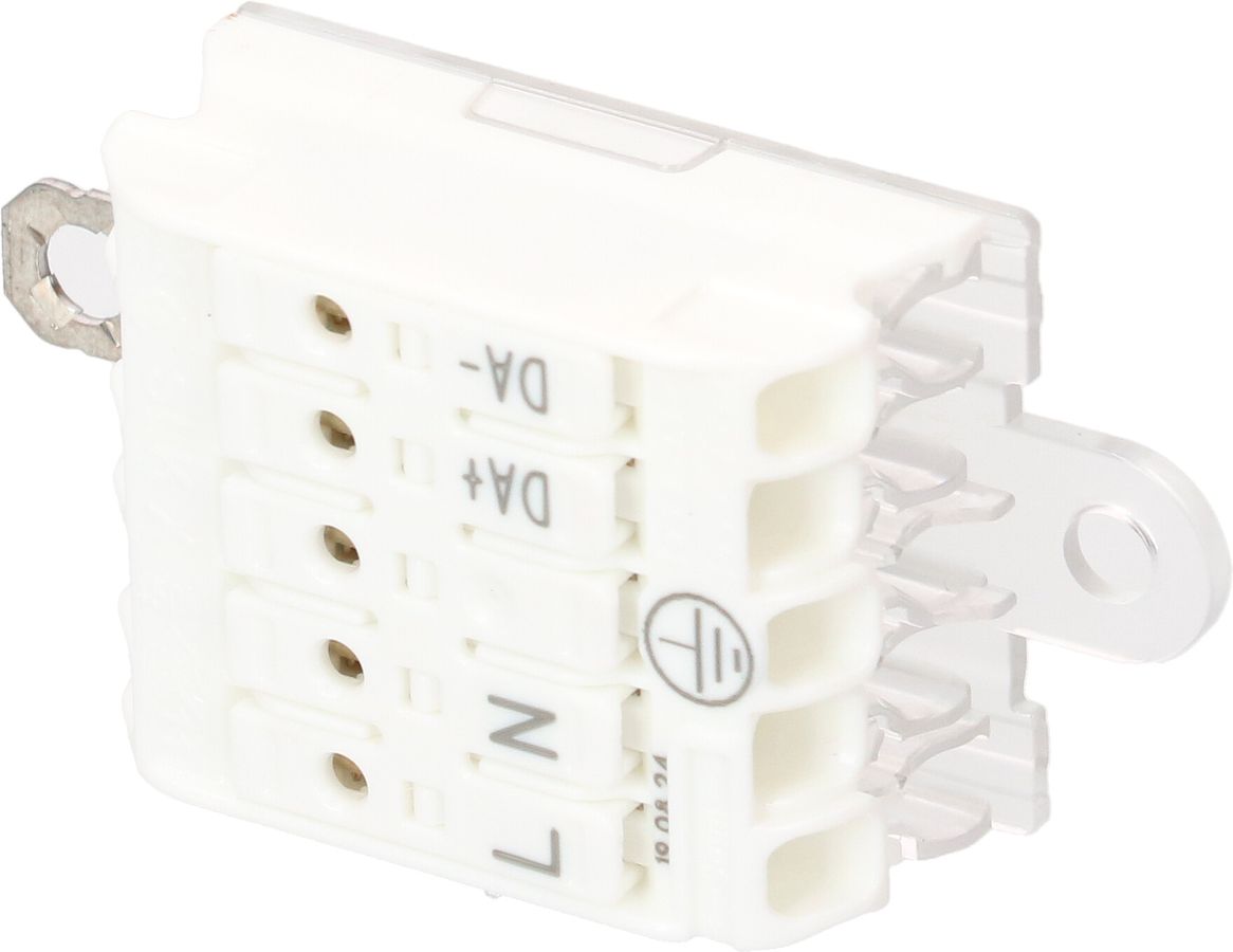 SLKX Anschlussklemme 5-polig 0.5-2.5mm2