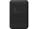 Powerbank kompakt 5000mAh