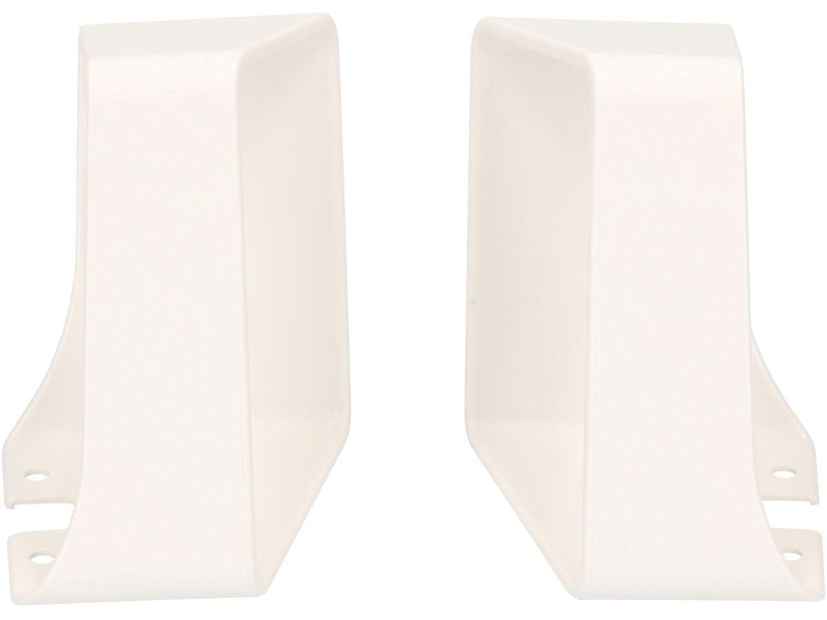 Holder white for multiple socket Safety-Line