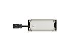 NEXO Steckdoseneinheit weiss 2x Typ 13 1x USB-C/C
