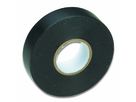 Nastro isolante el.impermeabile ad alte prestazioni nero 19mmx20m