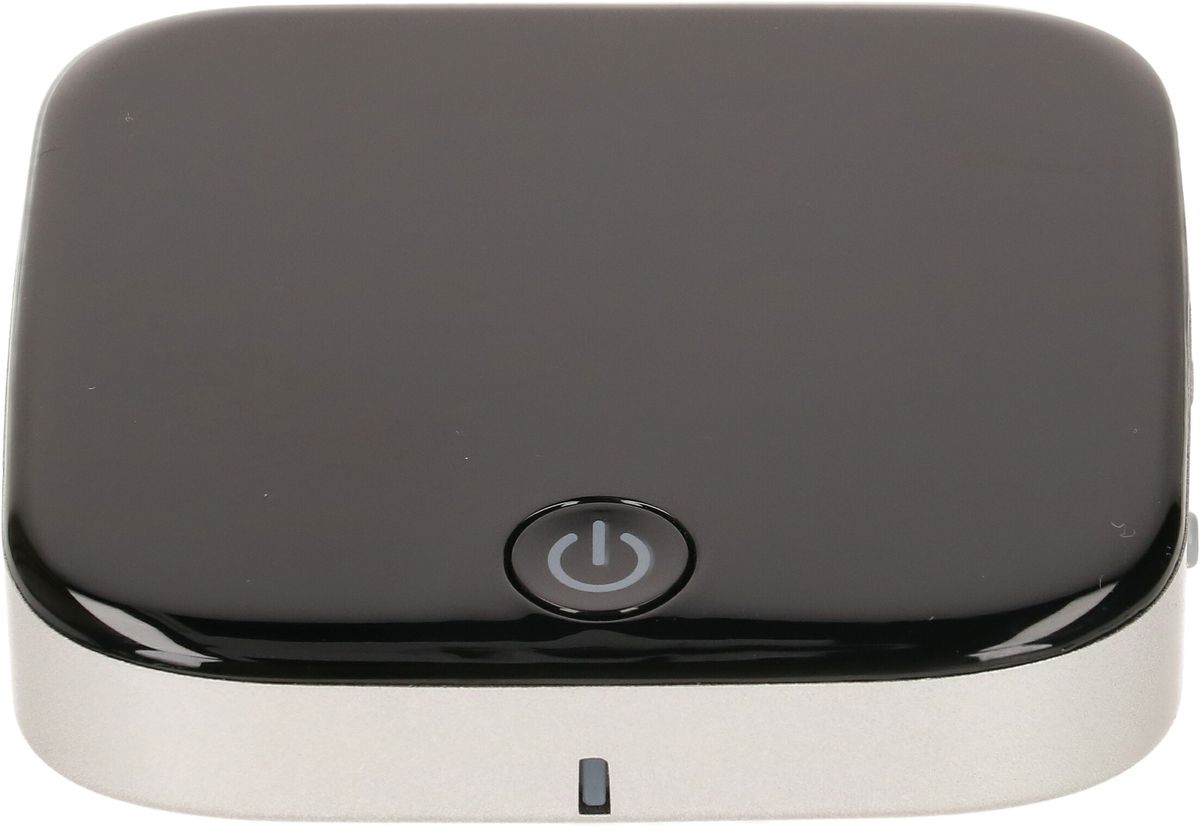 Bluetooth Sender & Empfänger schwarz